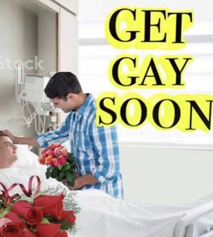 meme gay troll bạn bè