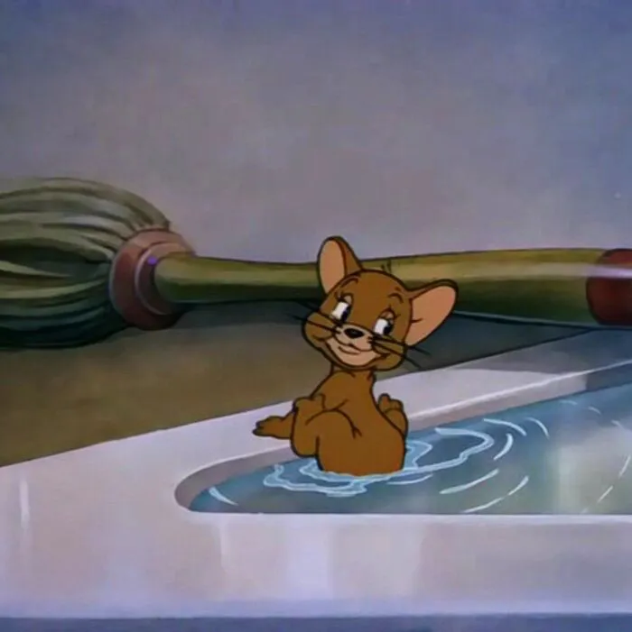 meme jerry buồn cười
