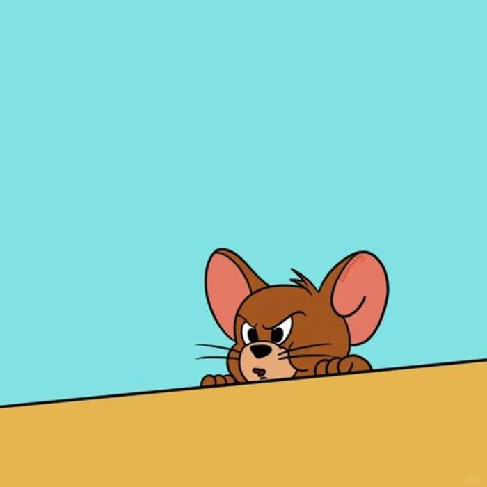 meme jerry cười bá đạo