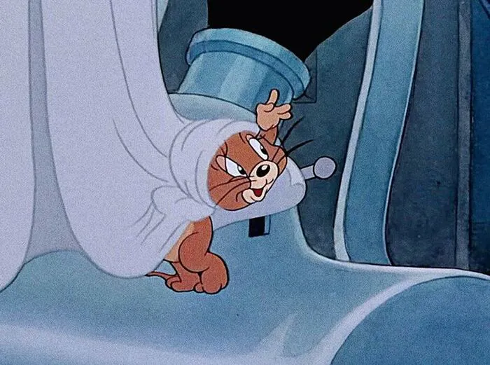 meme jerry hài hước