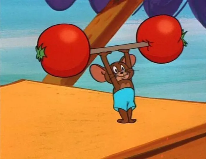 meme jerry troll