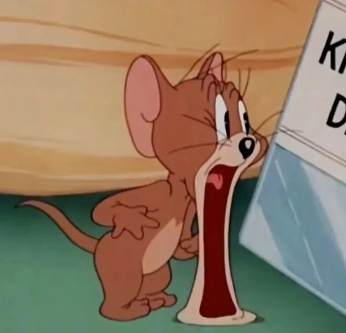 meme jerry
