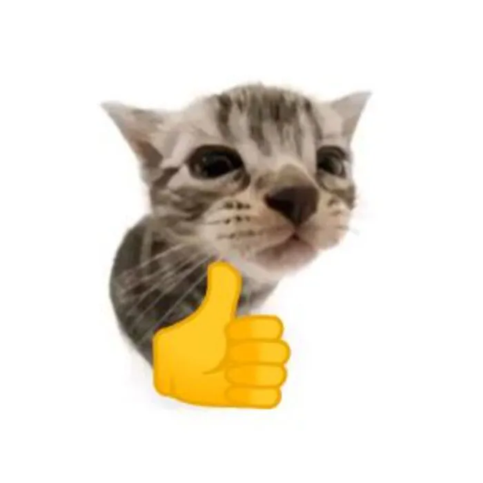 meme like phản ứng kỳ lạ