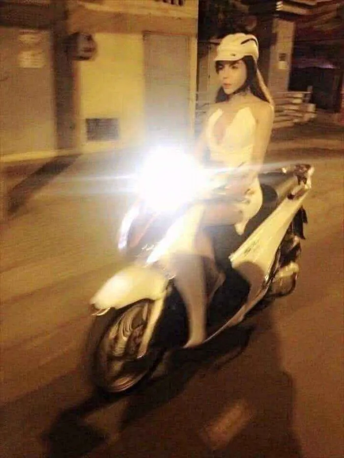 meme linda vô tri