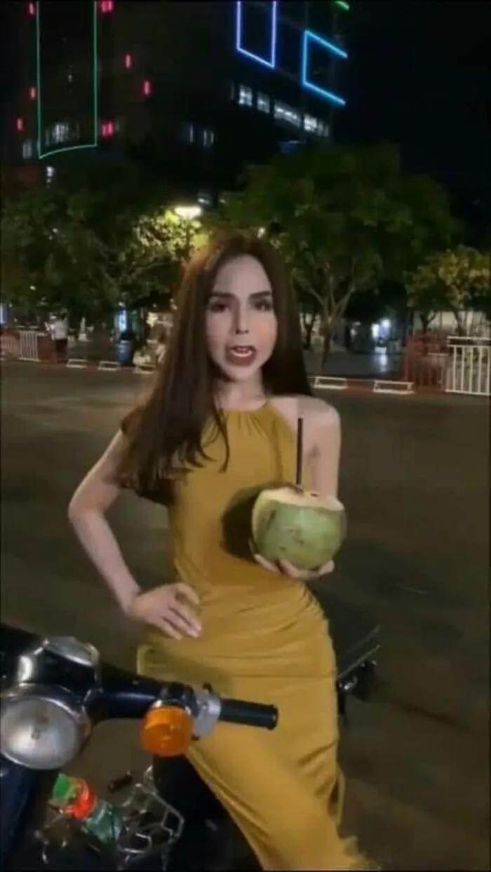meme linda