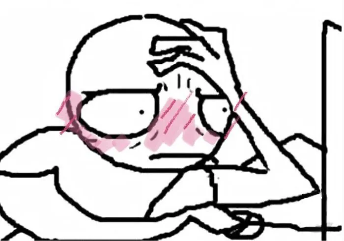 meme ngại đỏ mặt meme ngại đỏ mặt