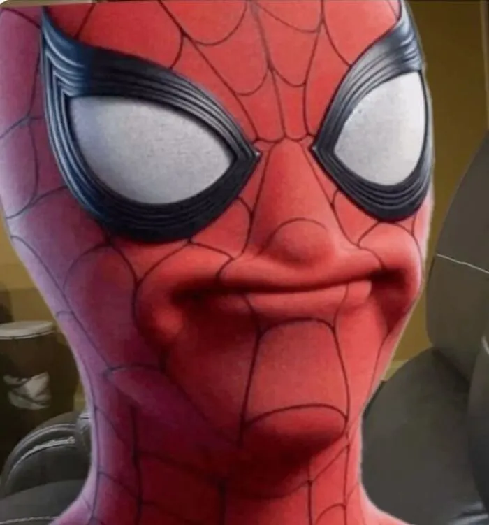meme spiderman bất lực meme spiderman bất lực
