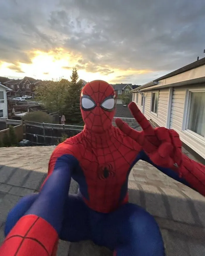 meme spiderman hài hước meme spiderman hài hước