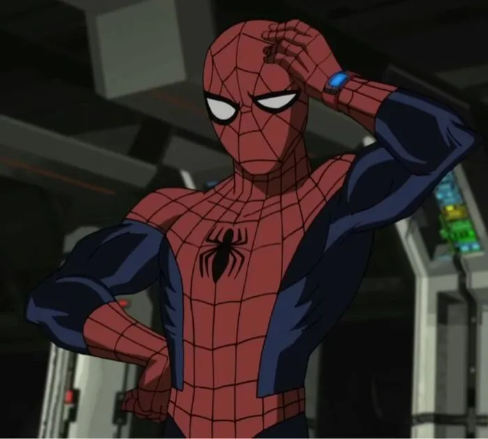meme spiderman khó hiểu meme spiderman khó hiểu