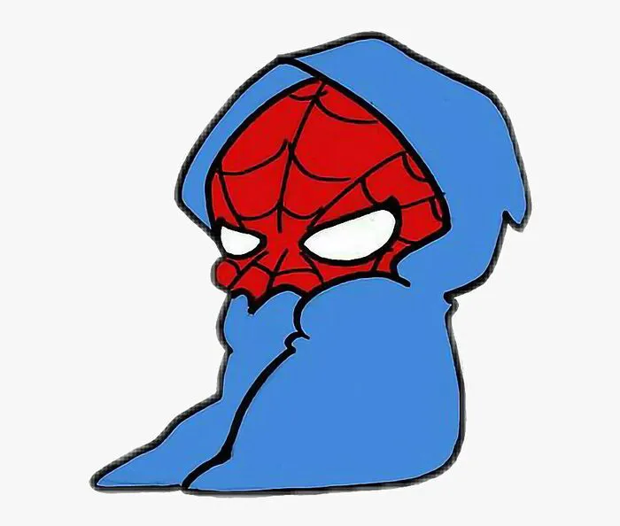 meme spiderman lạnh meme spiderman lạnh