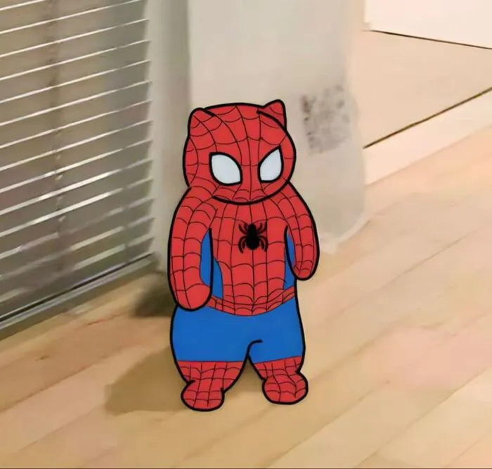 meme spiderman tini meme spiderman tini