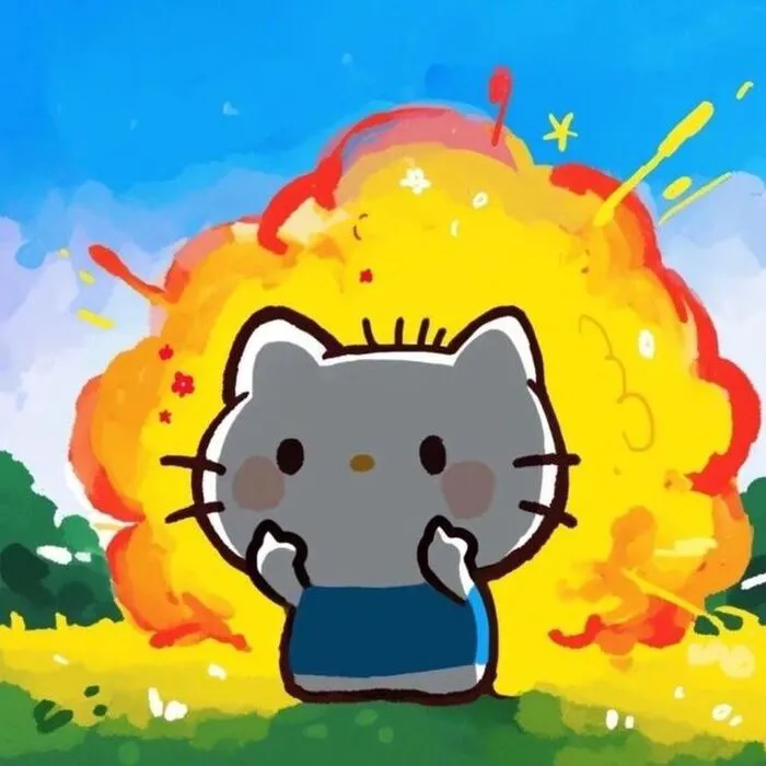 meme tức giận kitty meme tức giận kitty