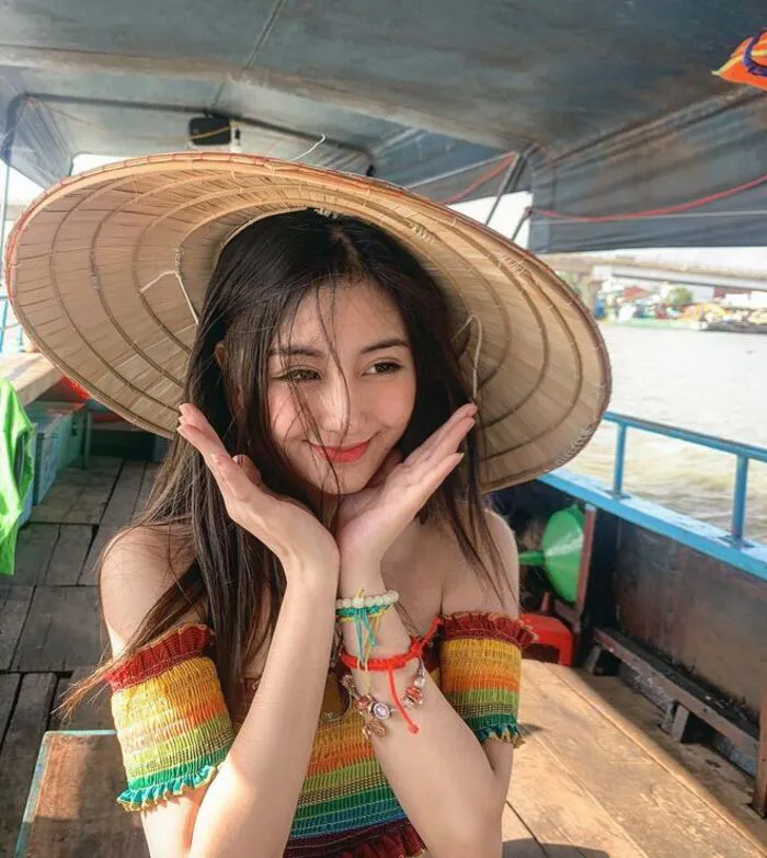 võ ngọc trân dễ thương võ ngọc trân dễ thương